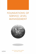 Foundations of Service Level Management