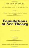Foundations of Set Theory