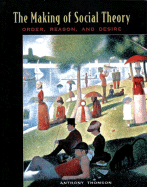 Foundations of Social Theory