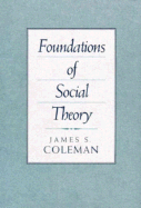 Foundations of Social Theory