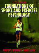 Foundations of Sport & Exercise Psychology