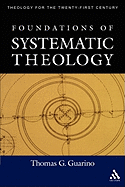 Foundations of Systematic Theology