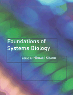 Foundations of Systems Biology