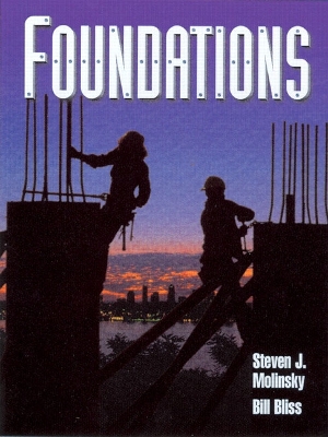 Foundations-Student Book - Molinsky, Steven J, and Bliss, Bill