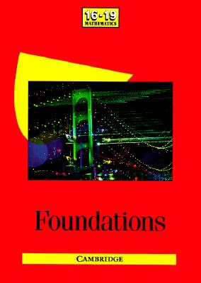 Foundations - School Mathematics Project