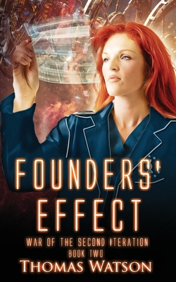 Founders' Effect - Watson, Thomas, Sir