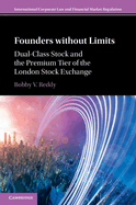Founders without Limits