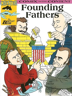 Founding Fathers - Boyd, Bentley