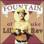 Fountain of Uke