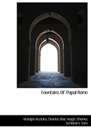 Fountains of Papal Rome