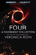 Four: A Divergent Collection