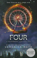 Four: A Divergent Collection