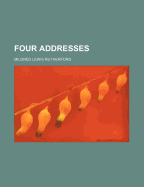 Four Addresses