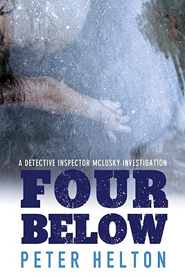 Four Below - Helton, Peter