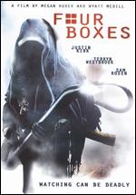 Four Boxes - Wyatt McDill