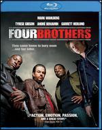Four Brothers [Blu-ray]