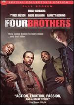 Four Brothers [P&S]