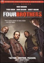 Four Brothers [Special Collector's Edition]