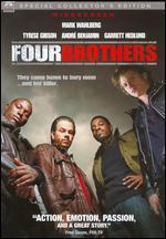 Four Brothers [WS] [Special Collector's Edition]
