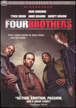Four Brothers [WS]