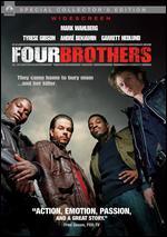 Four Brothers