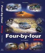 Four-by-Four Driving - Sheppard, Tom (Photographer)
