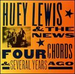 Four Chords & Several Years Ago