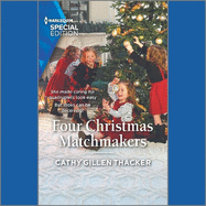 Four Christmas Matchmakers