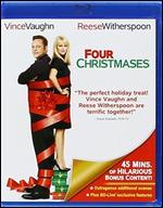 Four Christmases [Blu-ray] - Seth Gordon