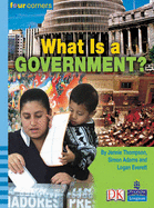 Four Corners: What is a Government?