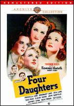 Four Daughters - Michael Curtiz