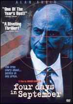 Four Days in September - Bruno Barreto