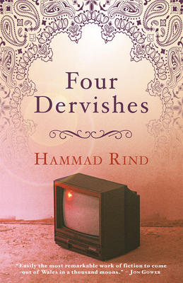Four Dervishes - Rind, Hammad