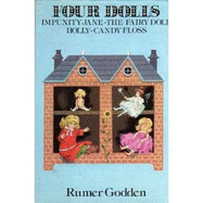 Four Dolls