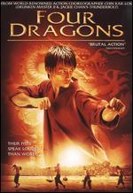 Four Dragons