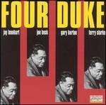 Four Duke [Laserlight]
