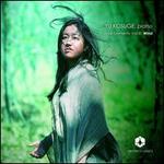 Four Elements, Vol. 3: Wind