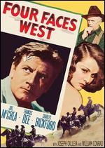 Four Faces West