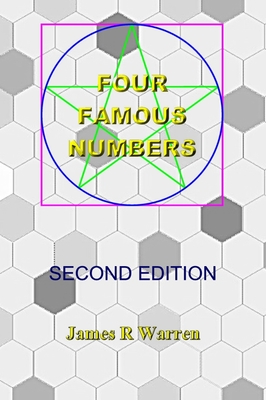 Four Famous Numbers - Warren, James R
