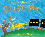 Four Fur Feet