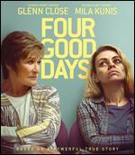 Four Good Days [Blu-ray]
