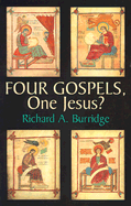 Four Gospels, One Jesus?: A Symbolic Reading