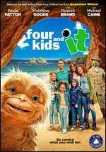 Four Kids and It