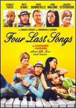 Four Last Songs