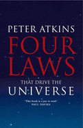 Four Laws That Drive the Universe: A Very Short Introduction