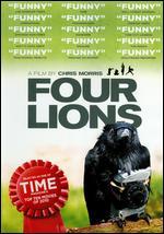 Four Lions
