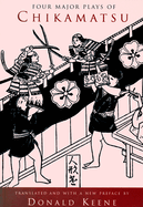 Four major plays of Chikamatsu