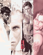 Four Men