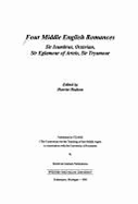 Four Middle English Romances