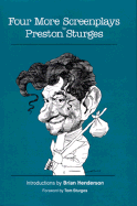 Four More Screenplays by Preston Sturges